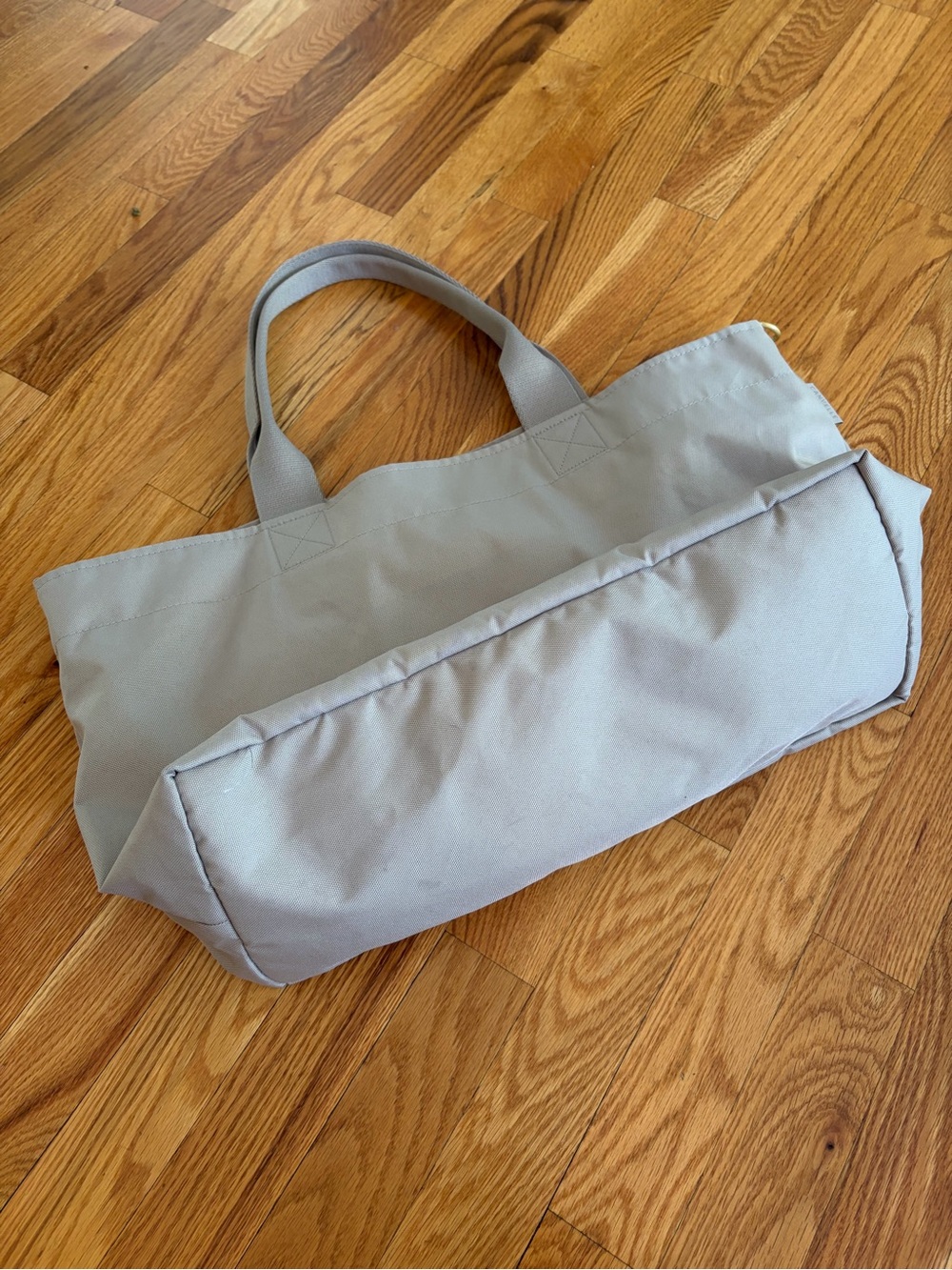Canvelle Large Tote - Picture 2 of 5